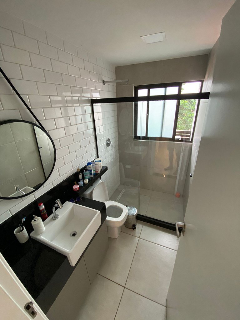 Apartamento Luxo coração de Porto 201