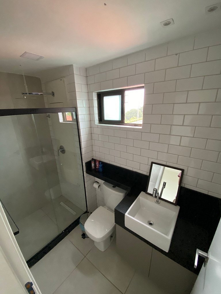 Apartamento Luxo coração de Porto 201