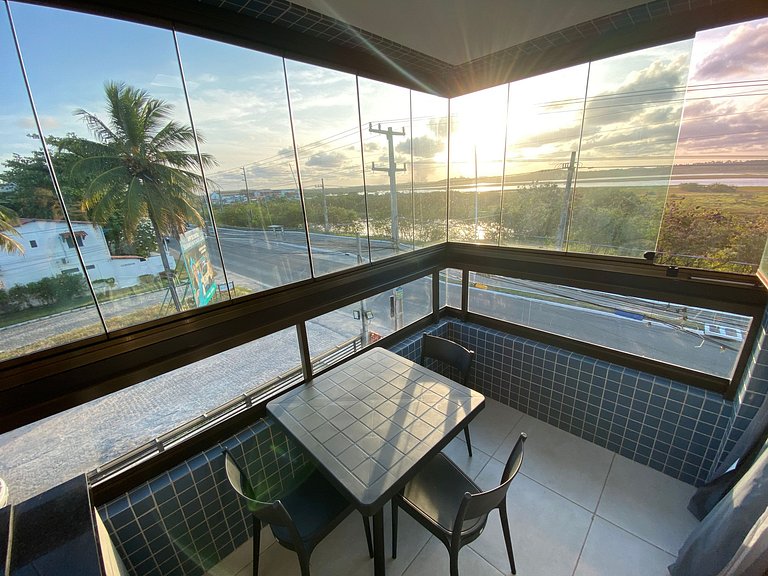 Apartamento Luxo coração de Porto 201