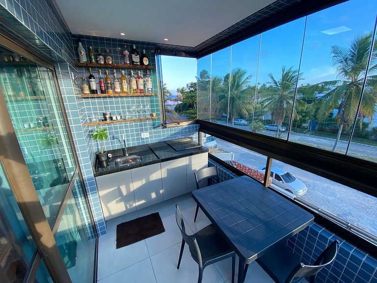 Apartamento Luxo coração de Porto 201