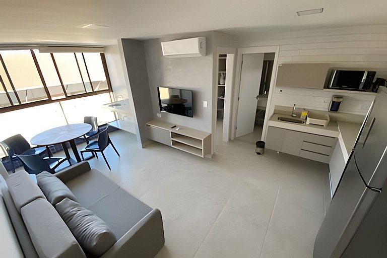 Flat premium Vila de Porto BLUE