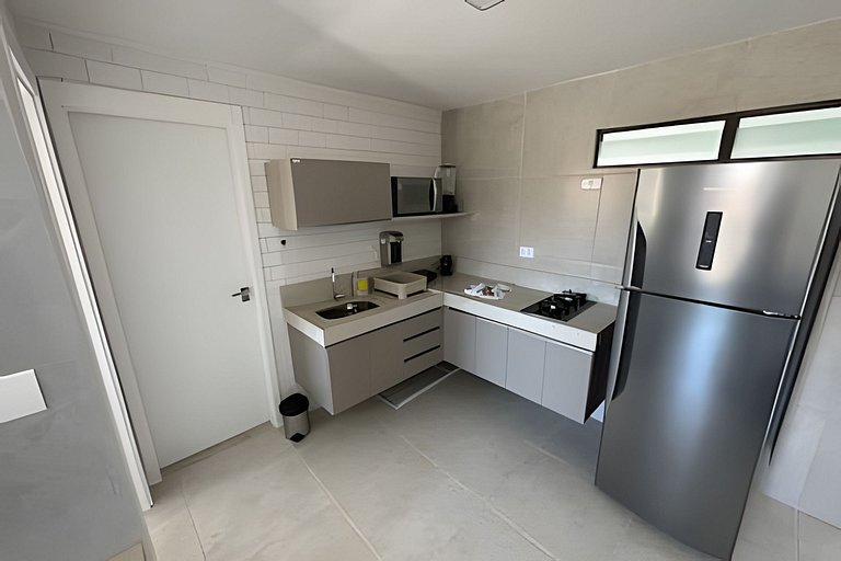 Flat premium Vila de Porto BLUE