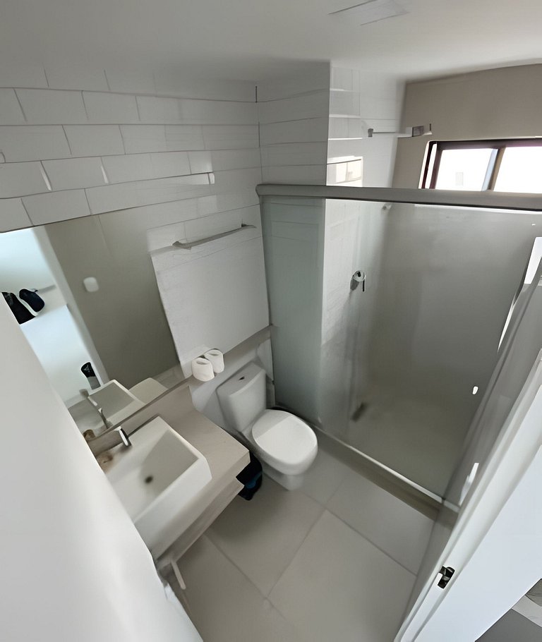 Flat premium Vila de Porto BLUE