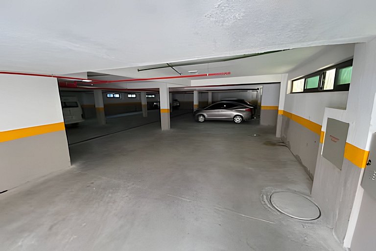#Luxo frente mar na Vila de porto