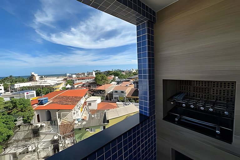 Porto Blue Na Vilinha