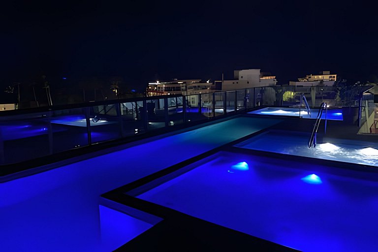 Porto Blue Na Vilinha